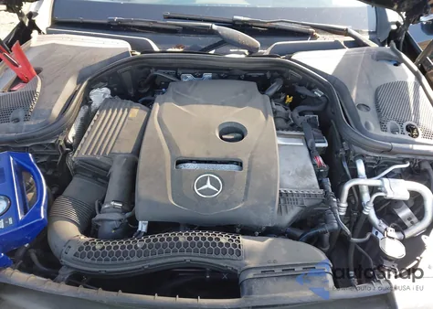 2018 Mercedes-Benz E 300 4Matic from USA, damaged, VIN WDDZF4KB5JA367599